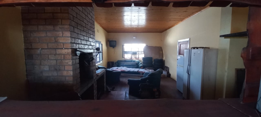 4 Bedroom Property for Sale in Wetton Western Cape
